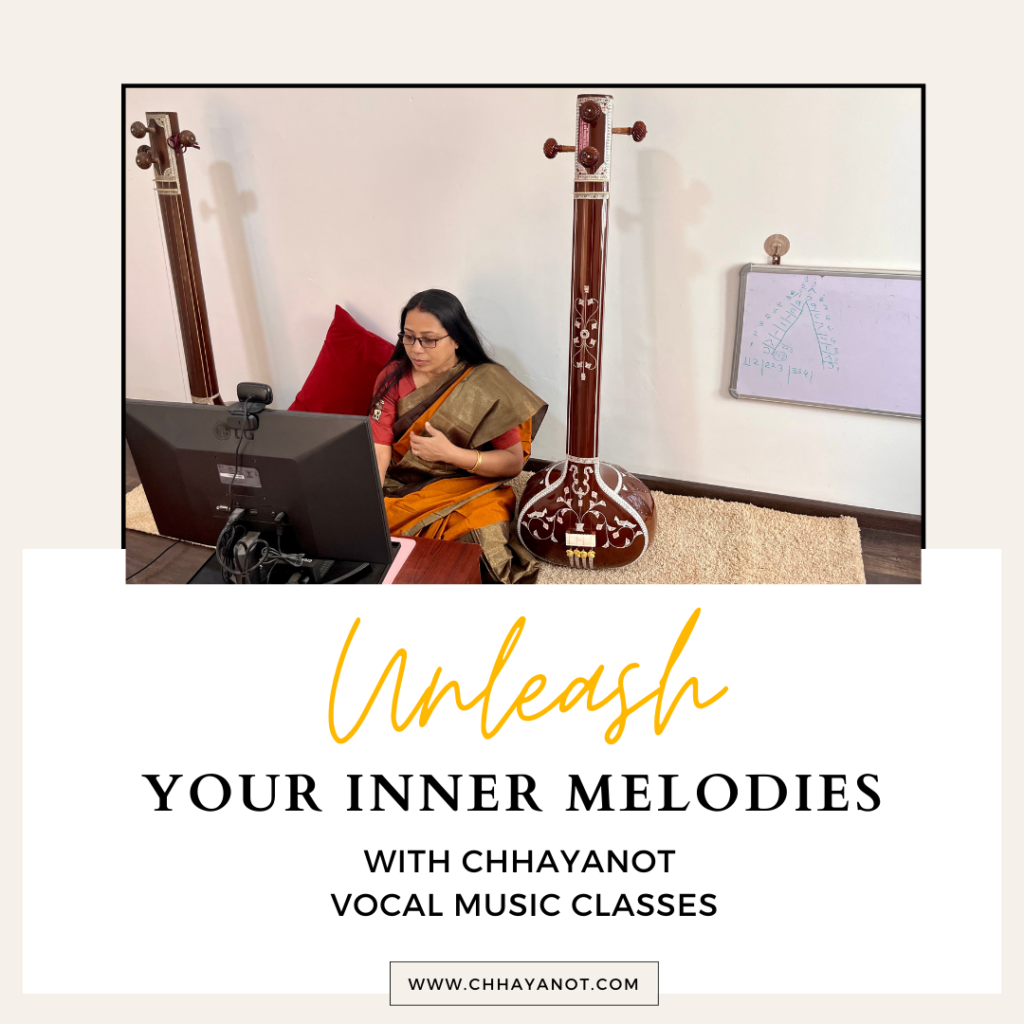 Your Inner Melodies