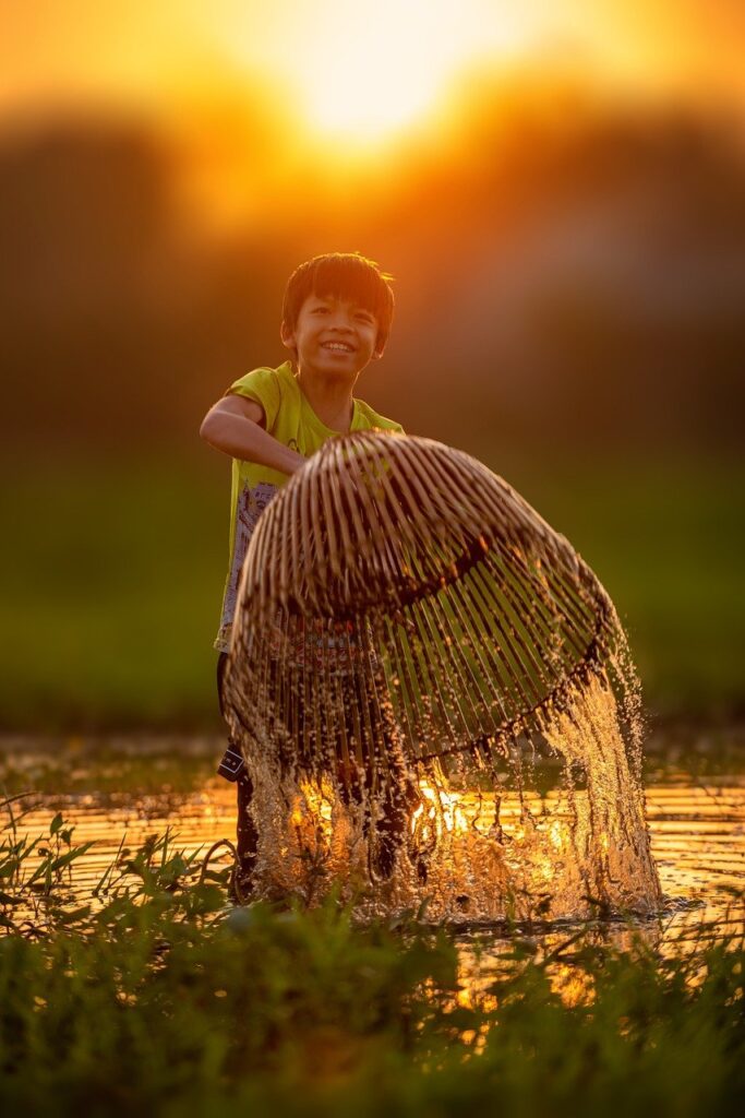 boy, village, countryside-7873231.jpg